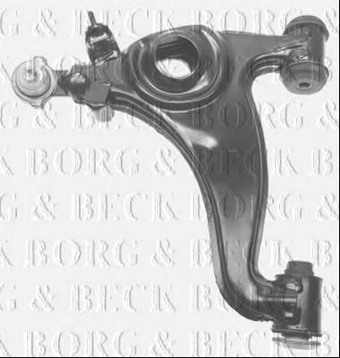 BORG & BECK bca5942 -  Рычаг независимой подвески колеса, подвеска колеса